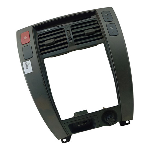 Moldura Painel Central Hyundai Tucson 2009 2014