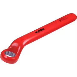 Chave Estrela 13 mm Uma Boca Isolada Iec60900 Vonder