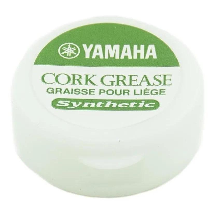Graxa Grease Para Cortiça Yamaha Yac 1007p Synthetic