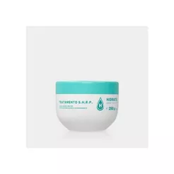 Mascara SHRP 250g - Hidratei