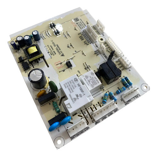 Placa Potencia Refrigerador Electrolux Dfi80 Di80x Dt80x 127/220v