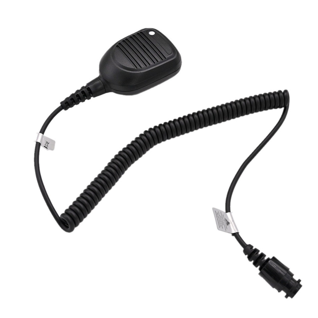 Microfone De Mão Móvel RMN5052A Para Motorola XPR4350 XPR4500 XPR5350 XTL5000 M8268 Rádio De Carro