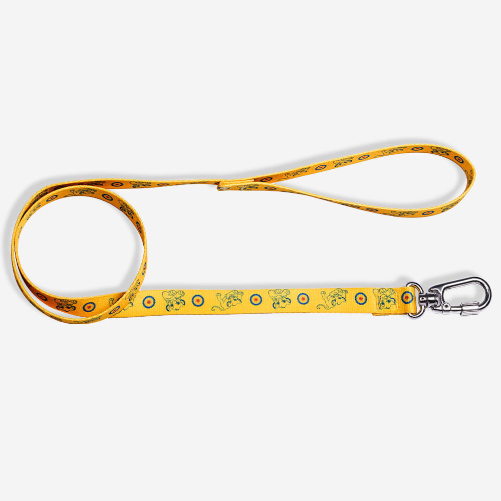Guia ZC Pets Simba Rei Leão - Disney em Oferta na Shopee