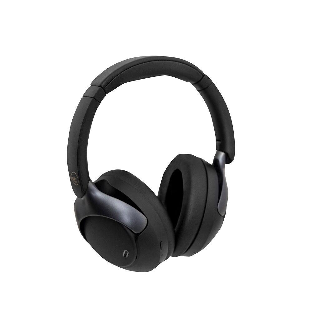 Fone de Ouvido We.Duo N390 Originais iPlace, Preto