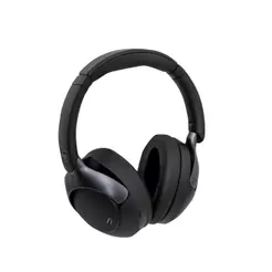 Fone de Ouvido We.Duo N390 Originais iPlace, Preto