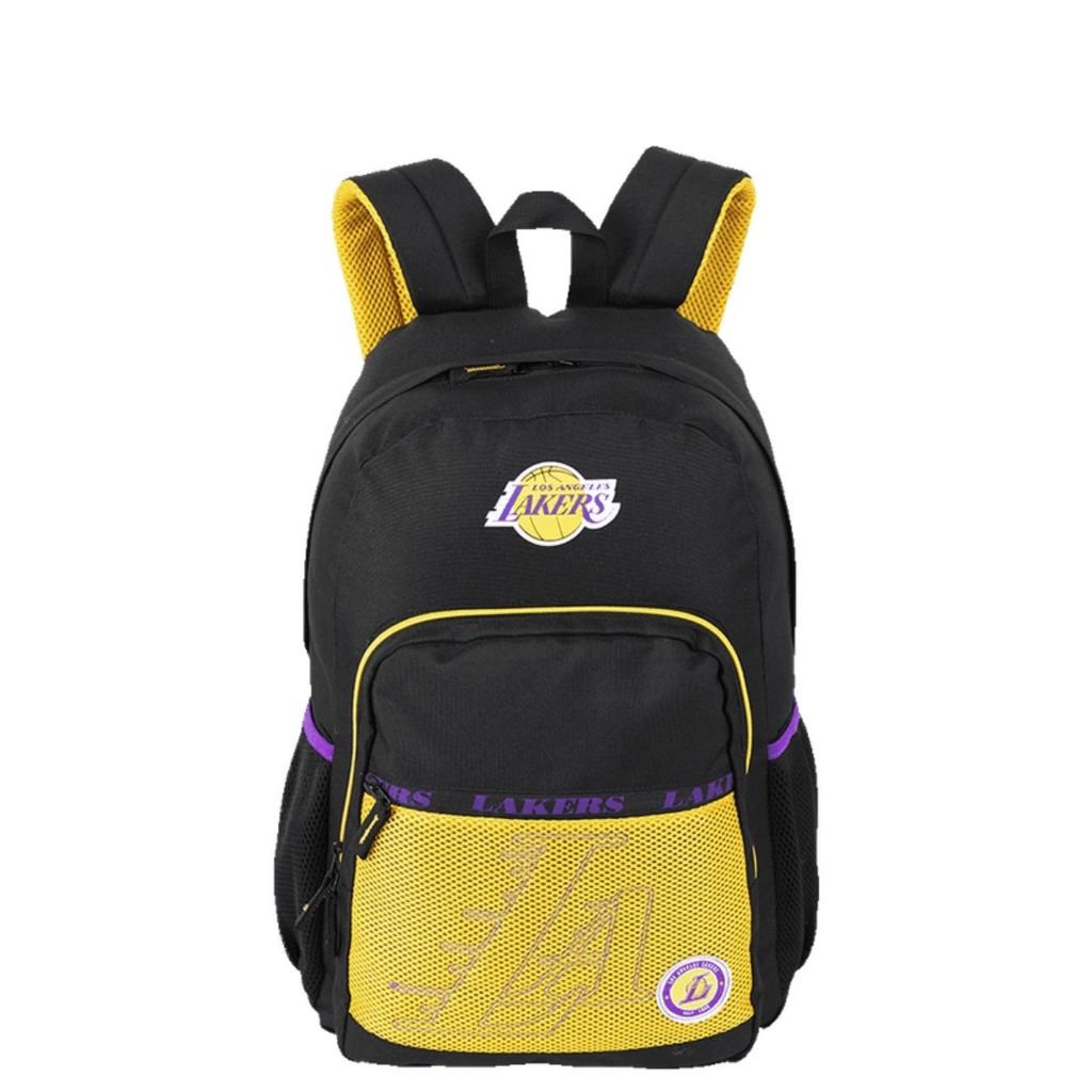Mochila Grande NBA Legend Los Angeles Lakers Original