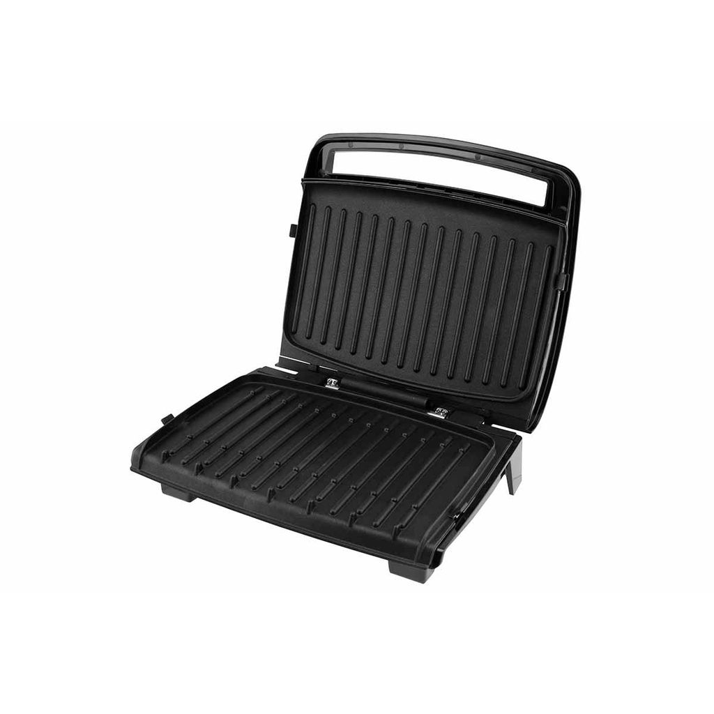 Detalhes do Grill Philco Destac Antiaderente Preto