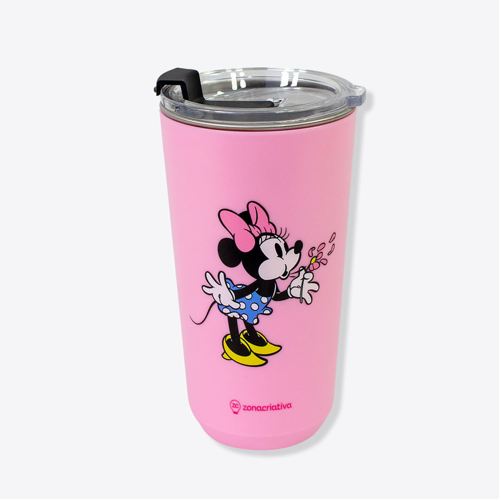 Copo Sky Minnie Mouse - Disney em Oferta na Shopee