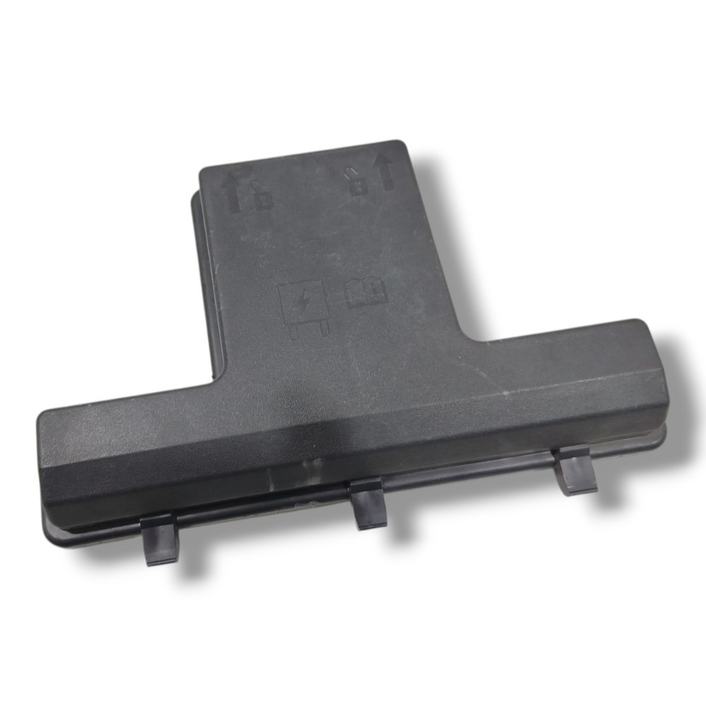 Tampa Caixa Fusivel Ford Ranger Xlt 3.2 Aut 2020