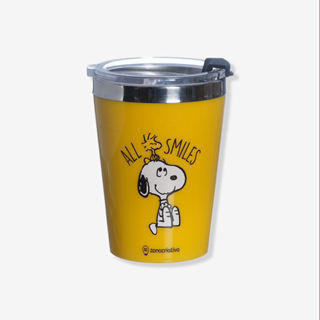 Copo Snap Snoopy Core em Oferta na Shopee