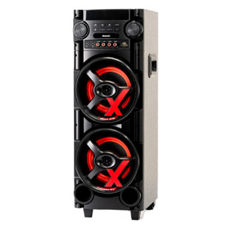 Caixa De Som Amplificada Amvox ACA1000 NEW Bluetooth Bivolt em Oferta na Shopee