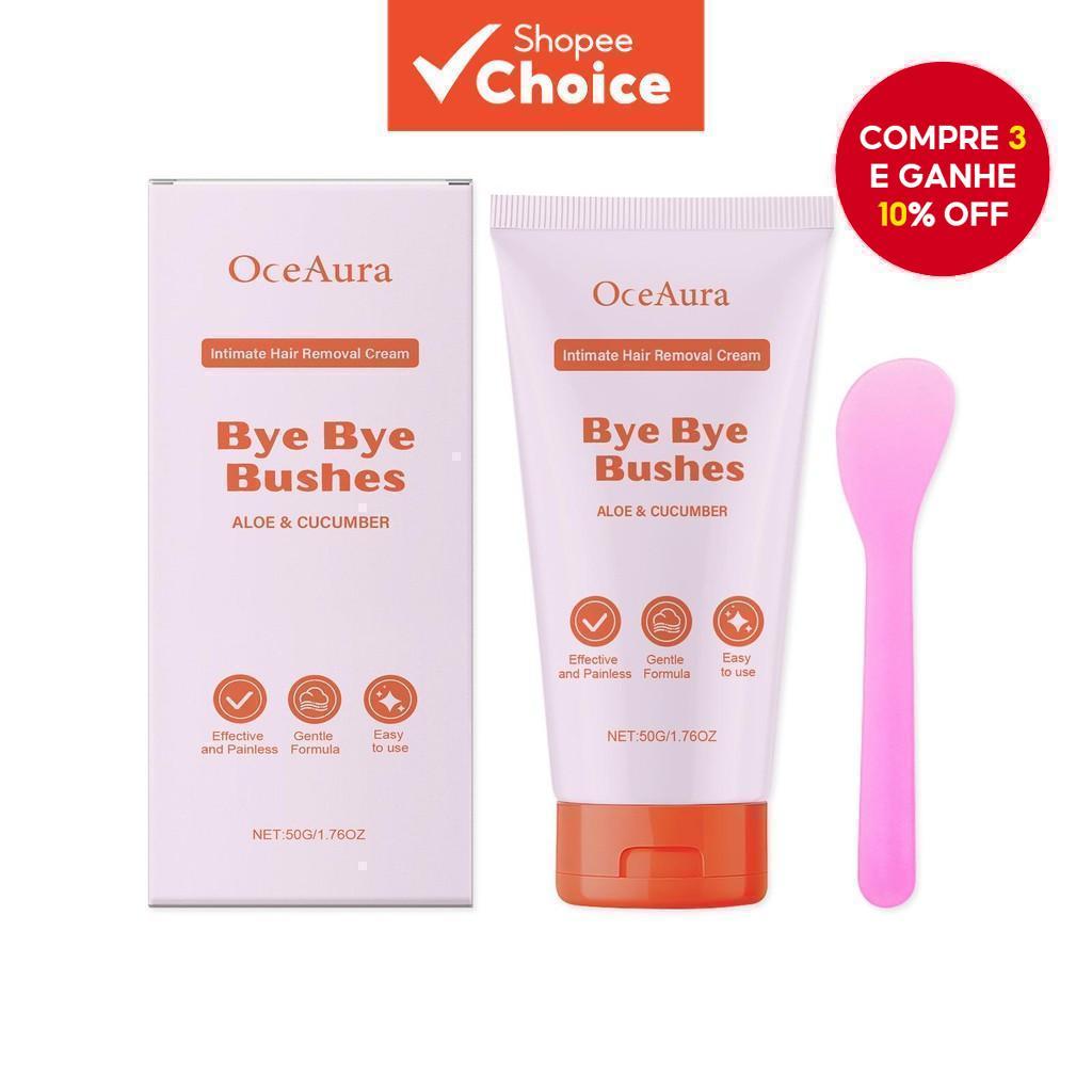Creme Depilatorio Área Íntima: Onde Comprar | BuscaProdutos