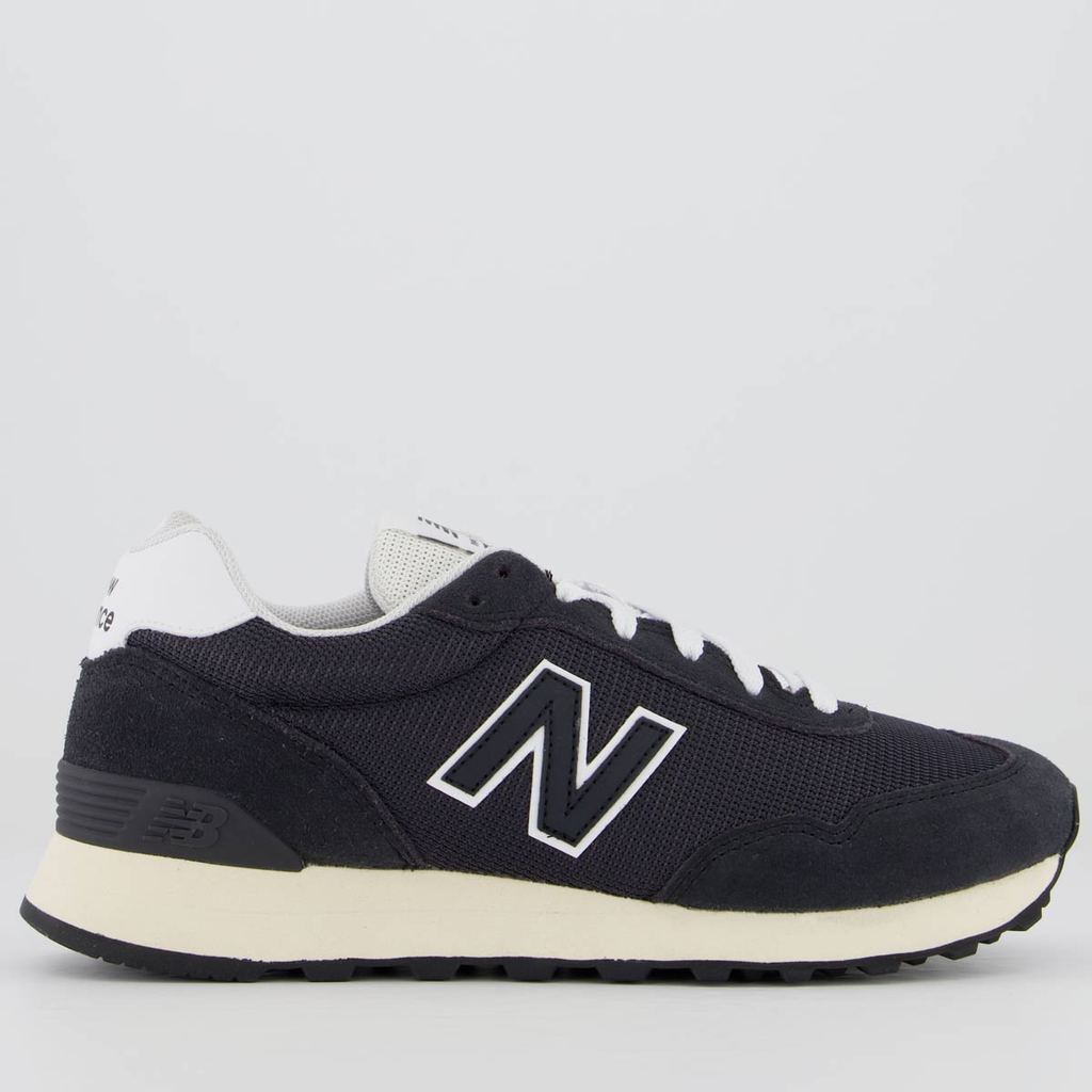 Tênis New Balance 515V2 Feminino Preto em Oferta na Shopee
