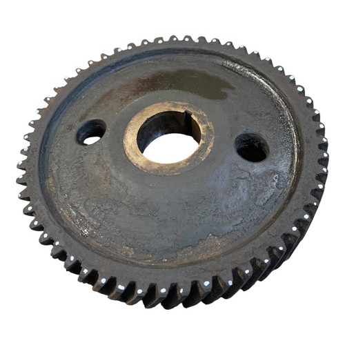 Polia Comando Opala 4cc/6cc 54 Dentes Cx87