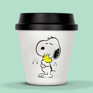 Copo Mini ECO Bucks Snoop 250ml em Oferta na Shopee