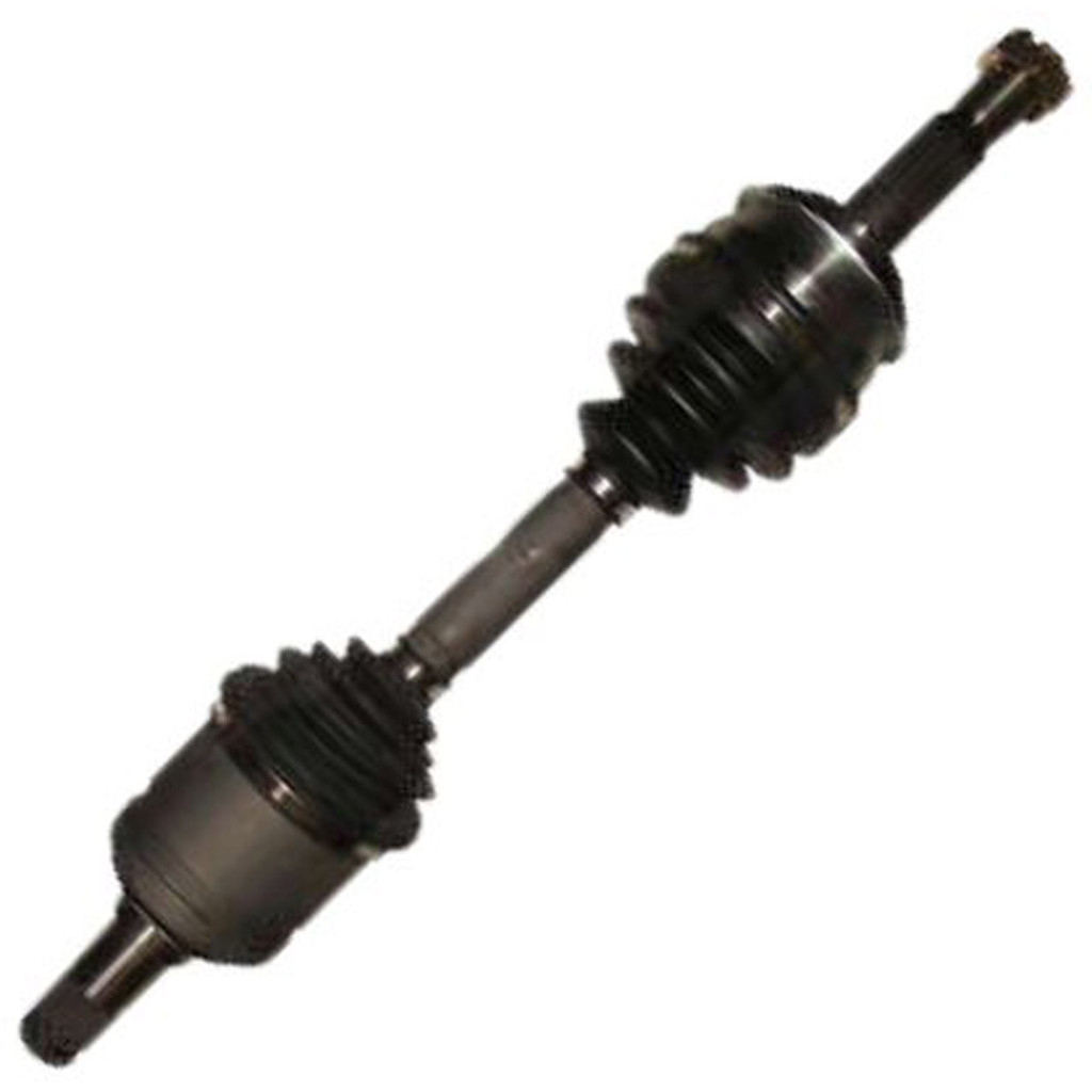 Kjh5907 - Semi Eixo - Hilux Srv 2006 A 2015 / Hilux Sw - 3.0 2006 A 2015 / Hilux Sw4 - 2.5 2006 A 2015 - Perfect