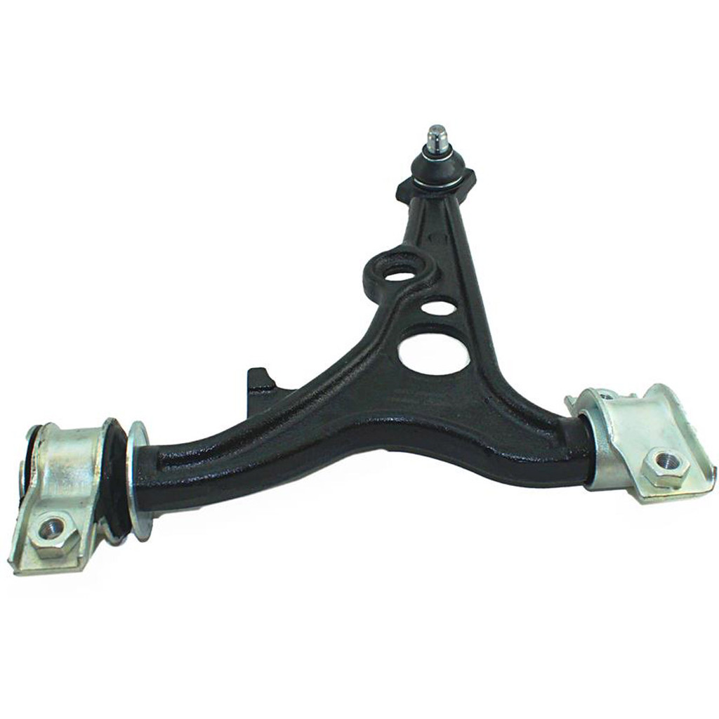 Bandeja Inferior Esquerda - Alfa 145 1996 A 1999 / Alfa 146 1996 A 1999 / Alfa 155 1995 A 1997 / Spider 1991 A 1997