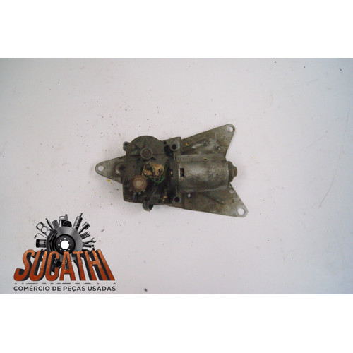 Motor Limpador Renault Clio Argentino 4p 1985 A 1995
