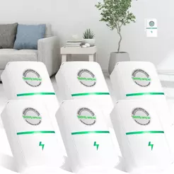 Nova Economia De Energia Doméstica Caixa De Poupança Eletricidade Rei Para Ar Condicionado Geladeira