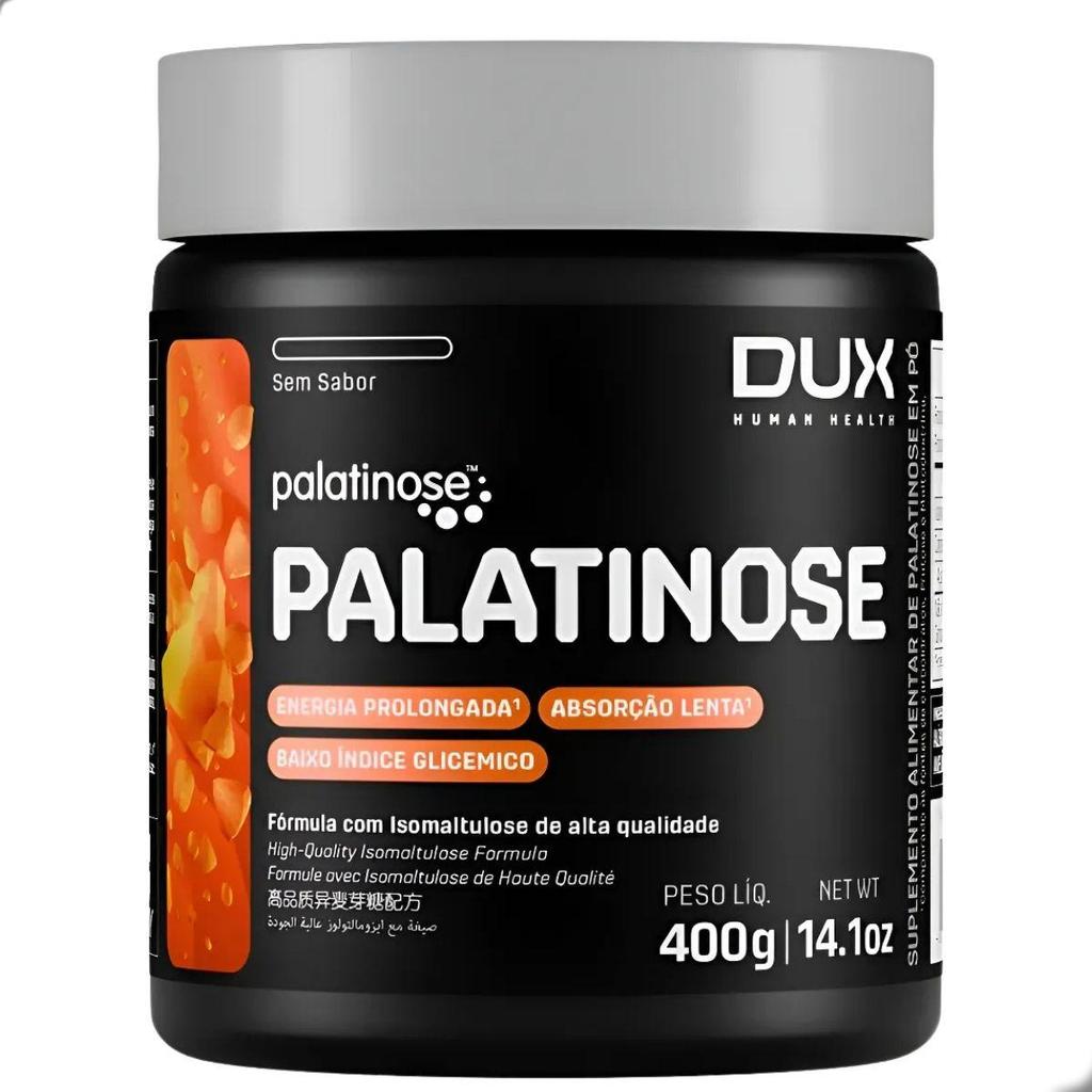 Palatinose Pote 400g Dux Nutrition