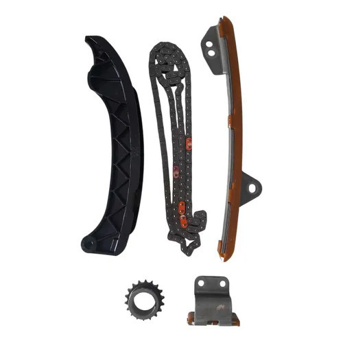 Kit De Corrente De Distribuição Corolla Gli 1.8 2016