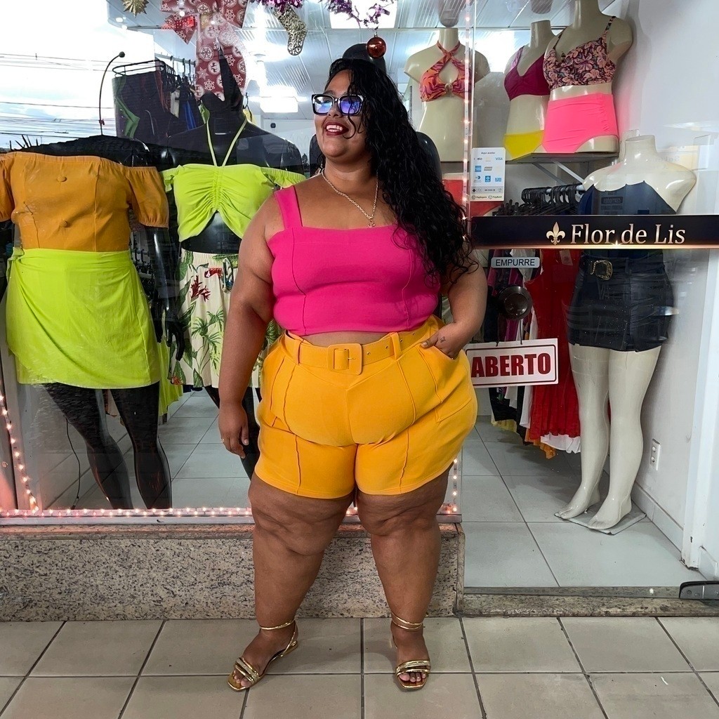 Cropped achadinhos - ok