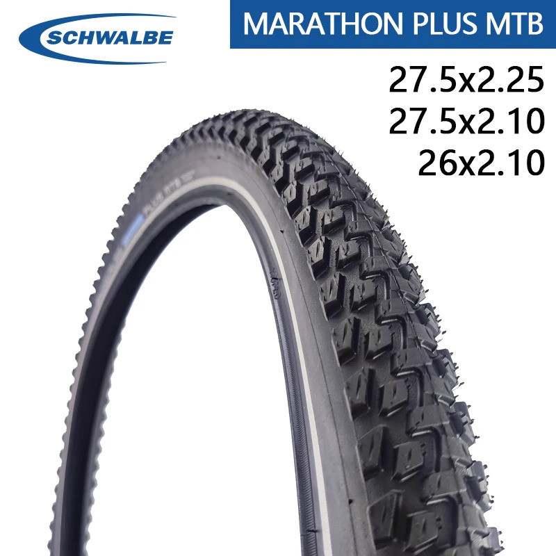 Schwalbe Plus