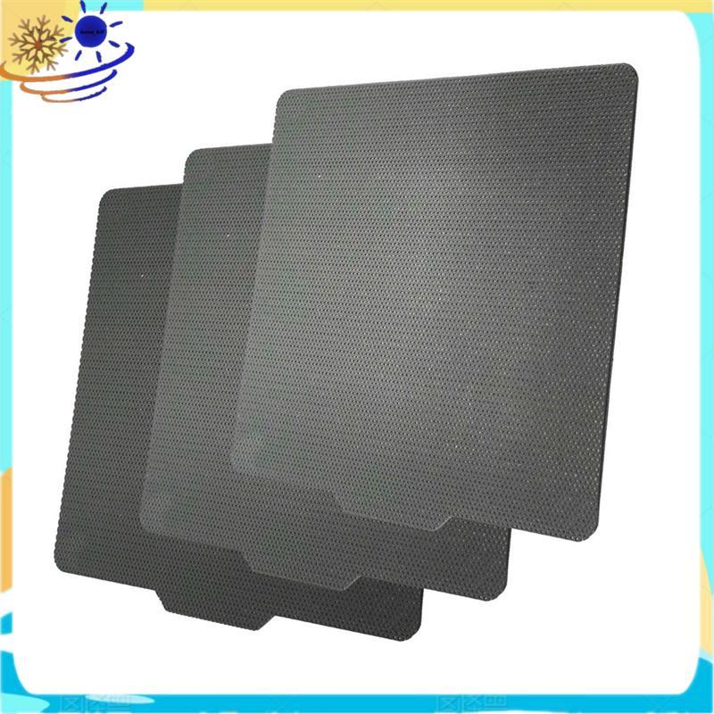 [Le's Shop] Placa De Plataforma De Impressora 3d 3pcs Para Acessórios K10