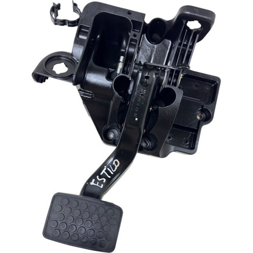 Pedaleira Pedal Freio Stilo Automatico  Dualogic 2005