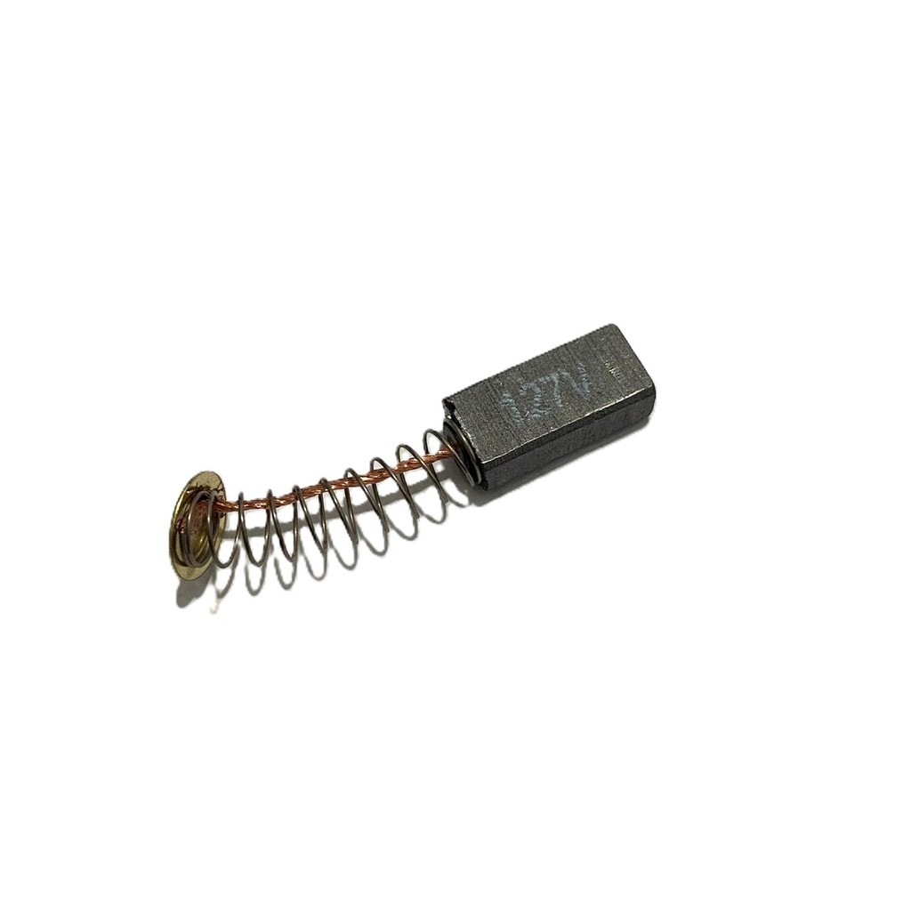 Escova de Carvão Soprador Aspirador Philco PSA01 Original