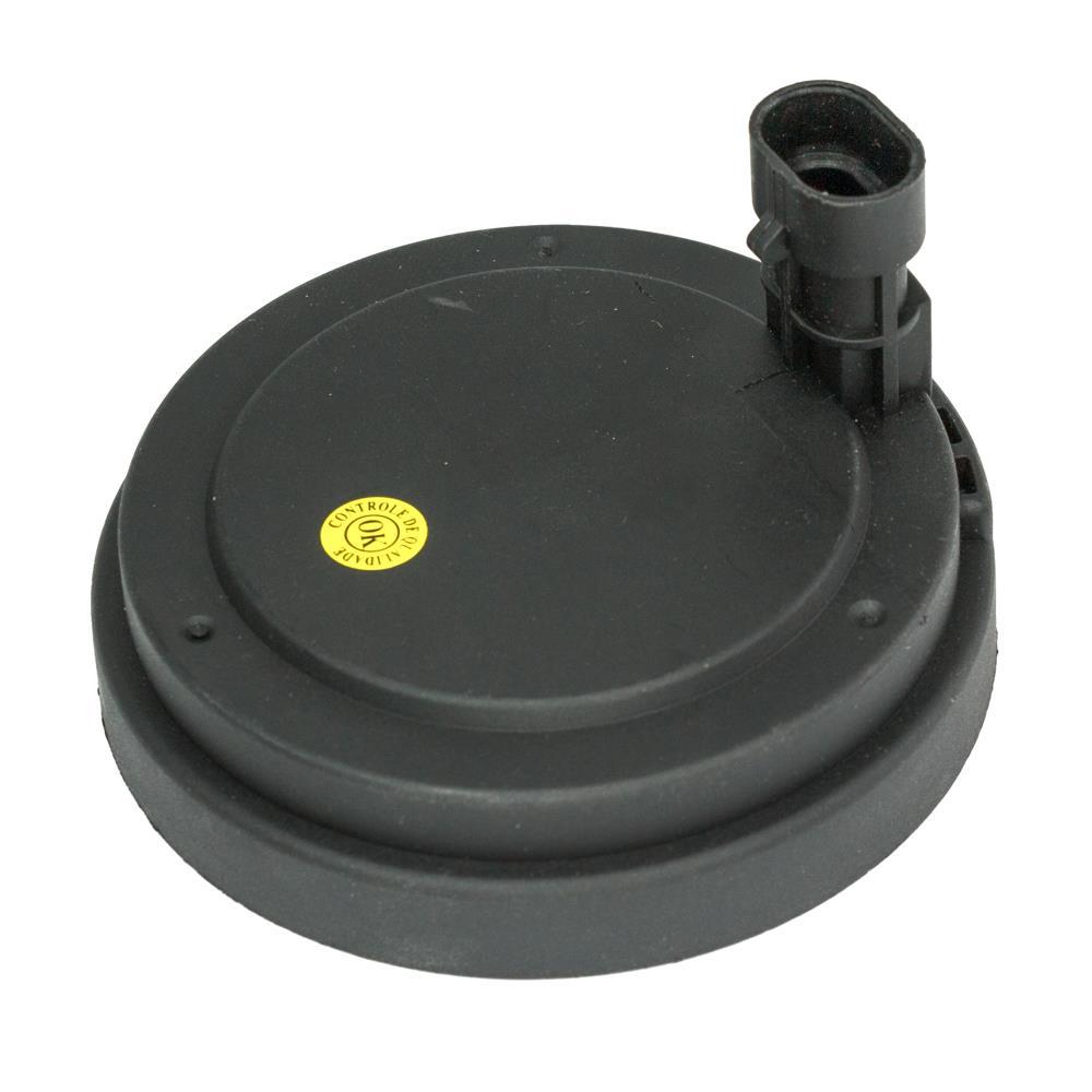 Sensor do Freio ABS Ômega 2008 a 2011 Dianteiro 2 Vias - Maxauto - 12.0726