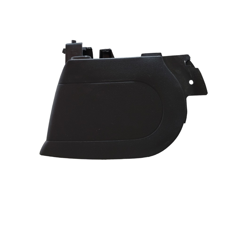 Apoio De Braço Console Citroën C4 Hatch Pallas Vtr Original Preto