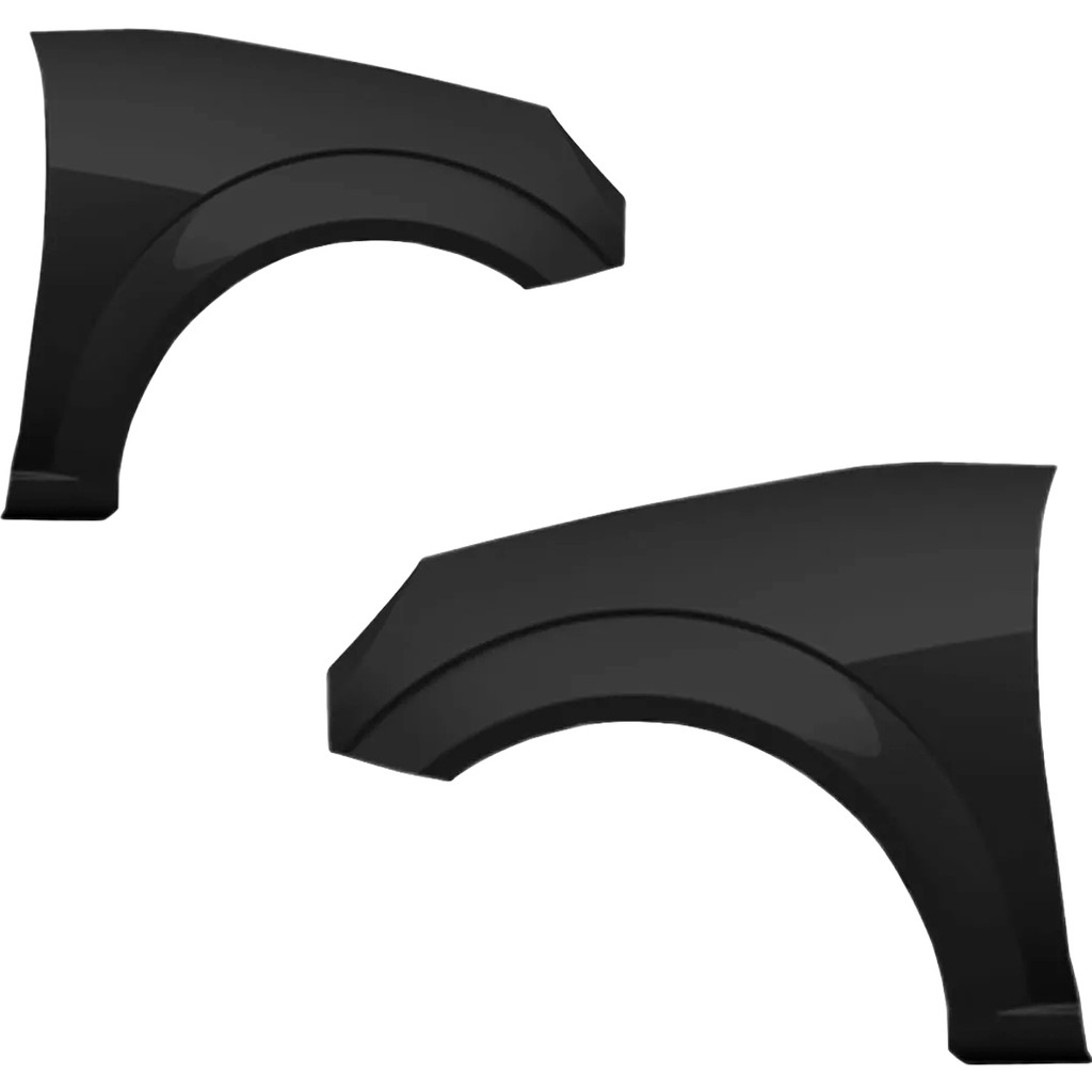 Paralama Dianteiro Ka 2008 2009 2010 2011 2012 2013 2014 2015 em Oferta na Shopee