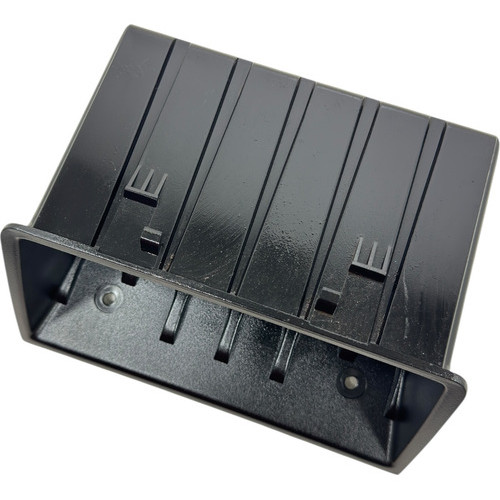 Console Porta Objetos Ford Escort Europeu 1993 1996 Original Preto