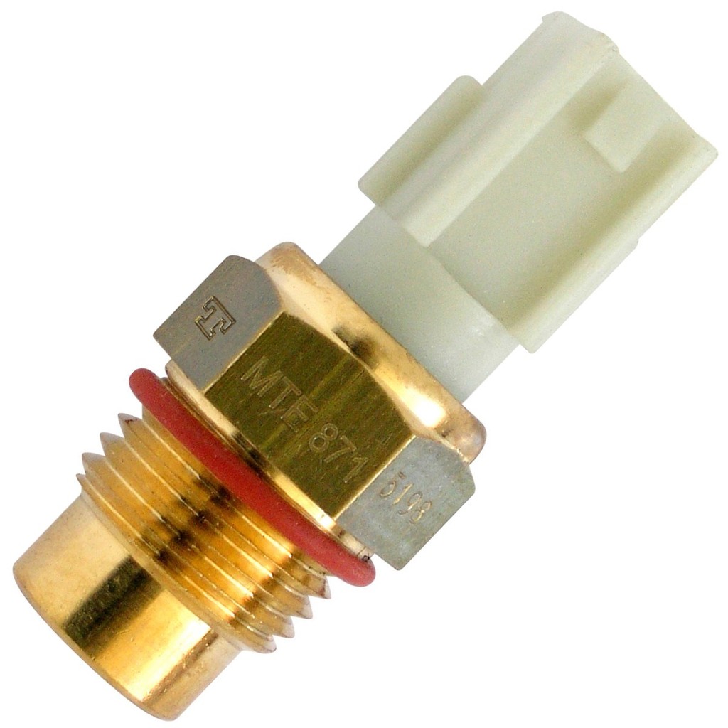 Interruptor Termico Radiador - Corolla 1992 A 2000 / Paseo 1995 A 1999 - 871