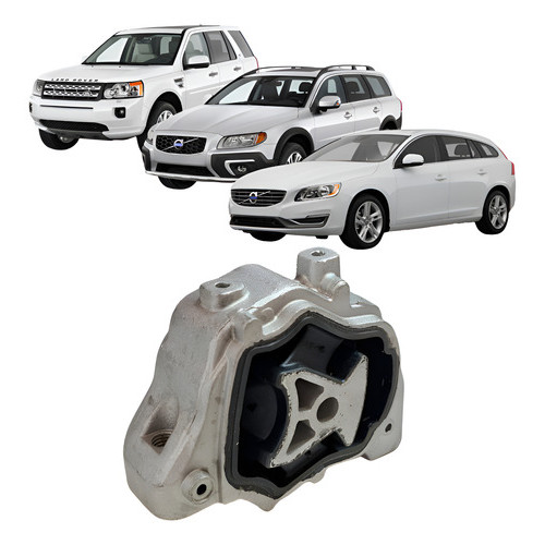 Coxim Do Câmbio Land Rover Range Rover Evoque 2011-2019