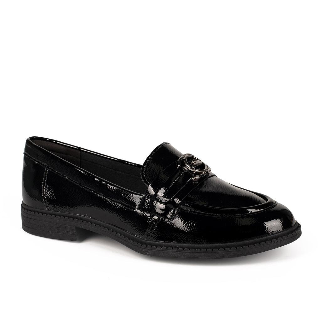 Sapato Dakota Loafer Feminino D0222