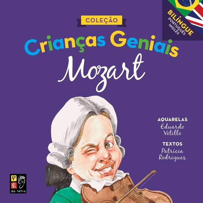 Crianças Geniais | Mozart