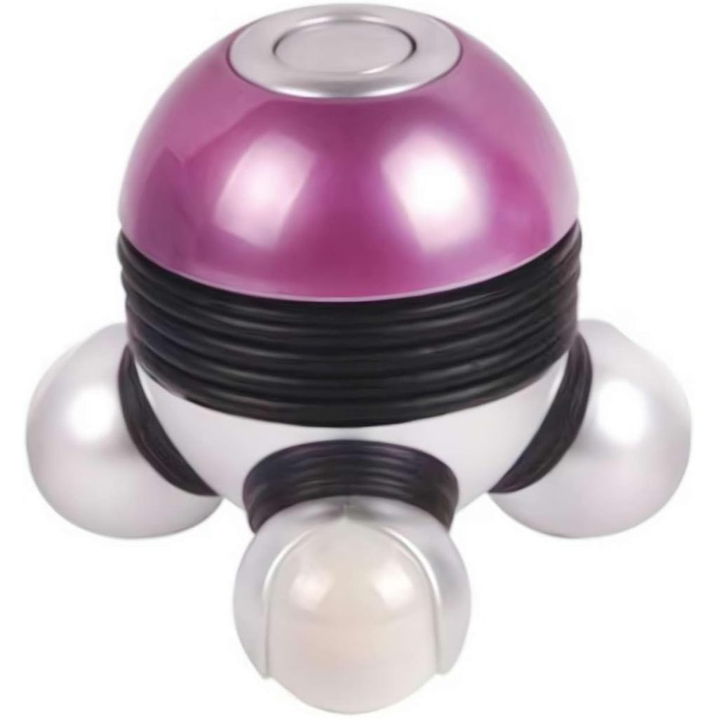 Massageador Portátil SensoryCordlesini, Massageador de Mão, Massageador Corporal Portátil, Massageador Corporal Elétrico