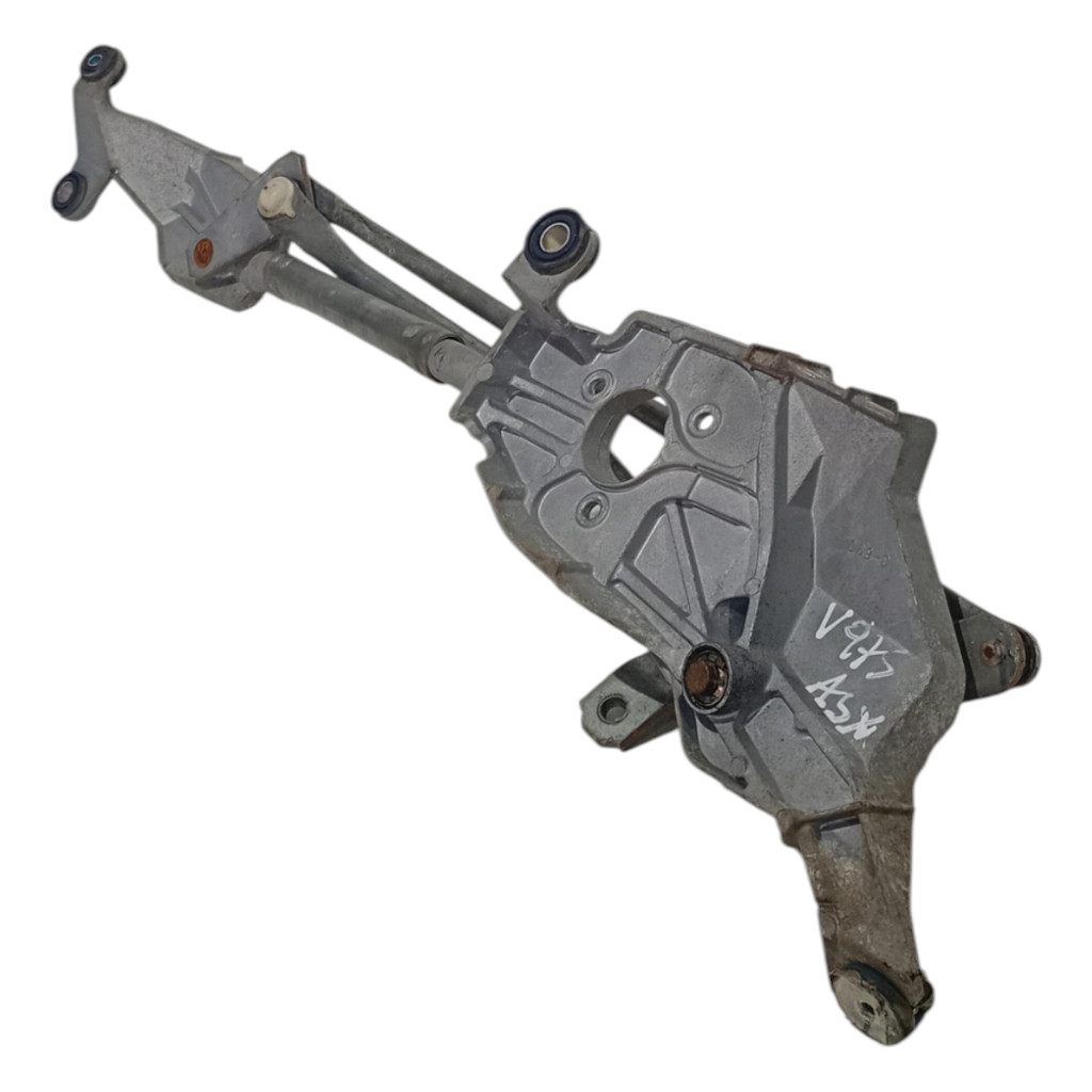 Galhada Limpador Parabrisa Diant Mitsubishi Asx  2011 A 2020