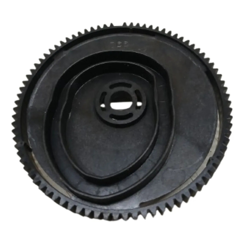 Engrenagem Alavanca Rolamento Caixa Ar Vw Fox 2012 2013