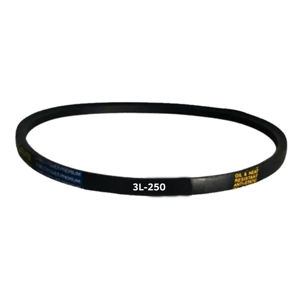 Correia Lavadora De Roupas Continental 10 11 12 13kg