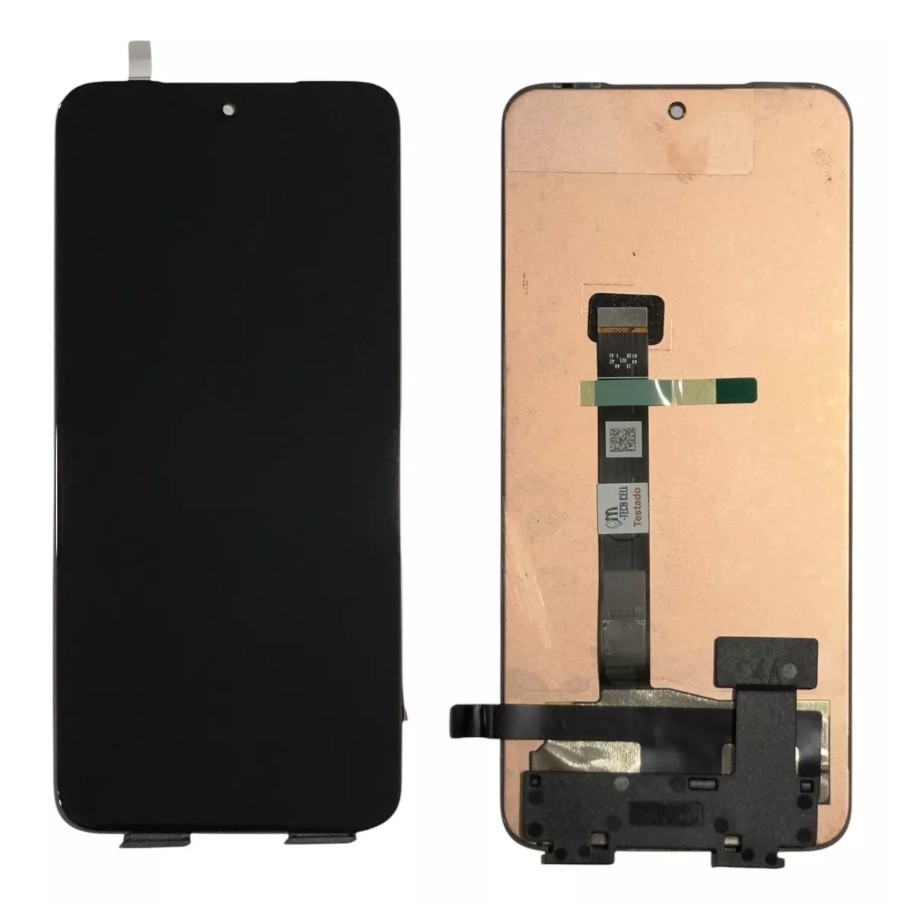 Tela Display Frontal Para Motorola Edge 50 Neo Original nacional Pronto Entrega