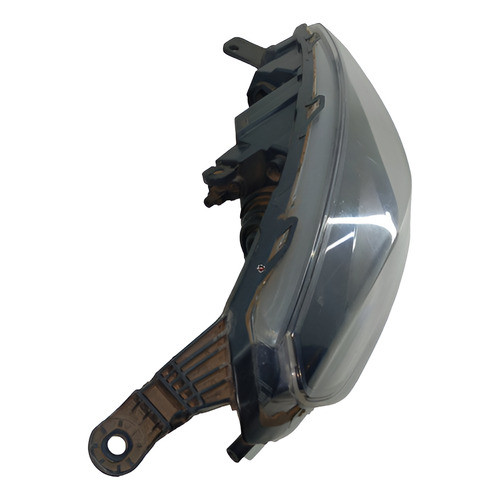 Farol Dianteiro Direito Mascara Negraa Ford Ka 13  2018 Direito/passageiro