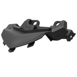 Carcaça Rabeta Central Fazer 150 2014 Alta Qualidade Modelo Original Pro Tork