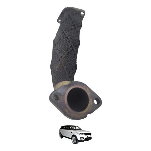 Cano Turbina Coletor Egr Range Rover Sport 2014