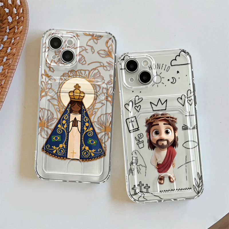 Capa Para Redmi A2 A3 12C 14C 15 POCO X3 F5 Note 12 14 Silicone Anti-choque Capi