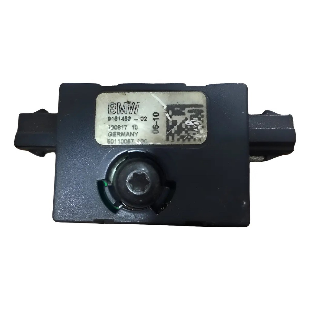 Módulo Amplificador Antena Bmw118 2010 Á 2012 918145302