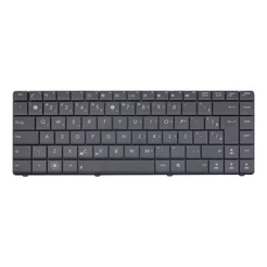 Teclado para Notebook Asus X Series X45C