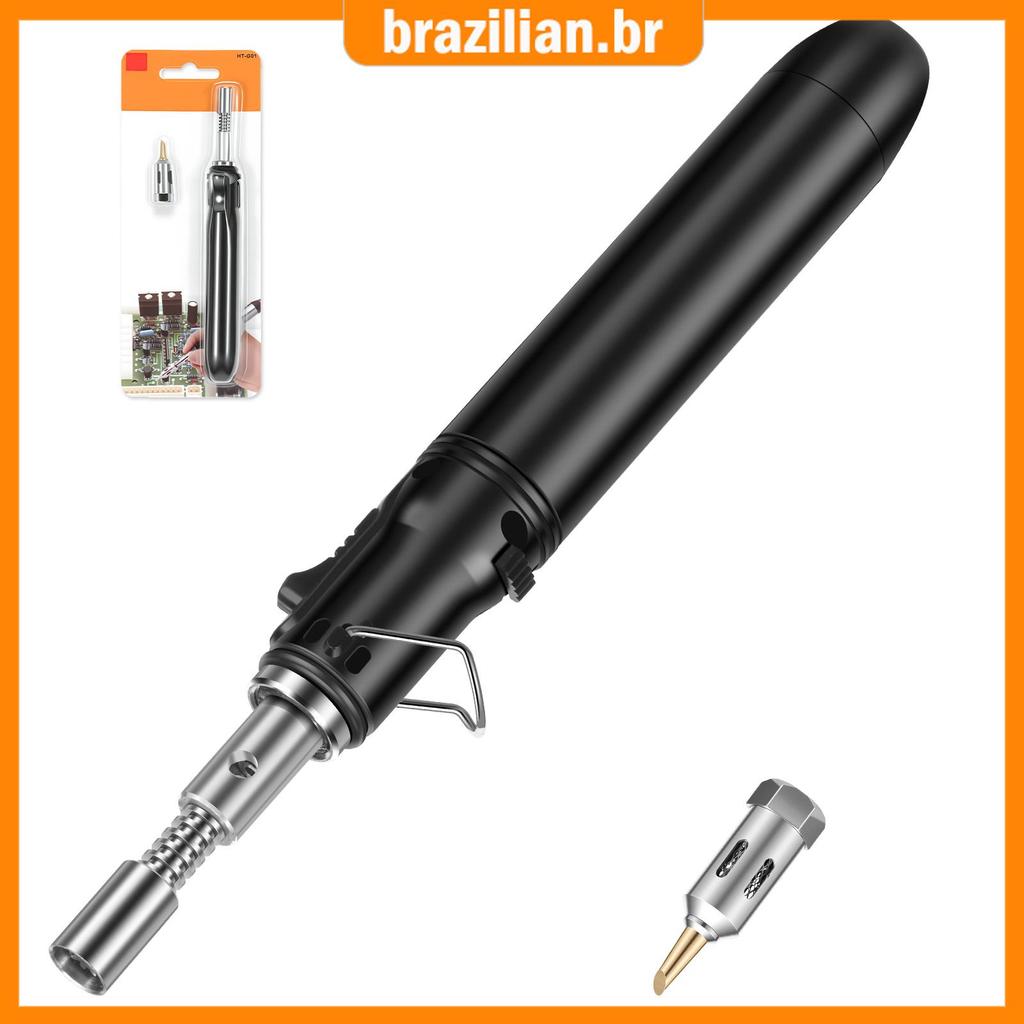 Kit De Ferramentas De Solda Sem Fio Portátil Ferro Elétrico Ferramenta Multiuso Para Soldagem SHOPCYC6785